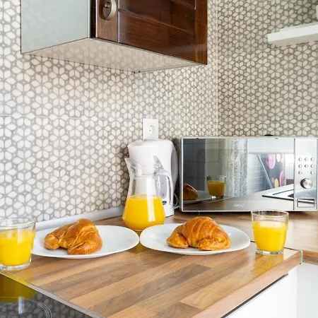 Amatista Apartment Malaga