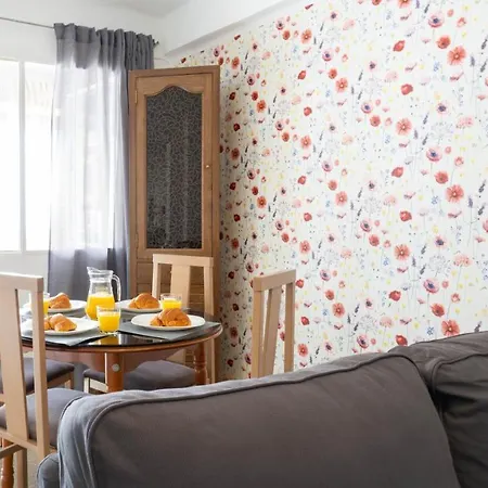 Amatista Apartment