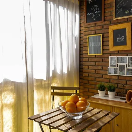 Amatista Apartment