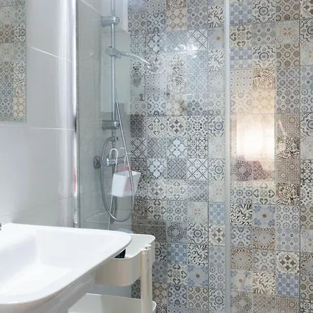 Amatista Apartment *