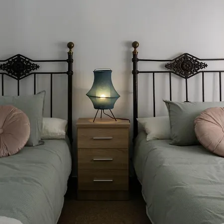 Apartment Amatista