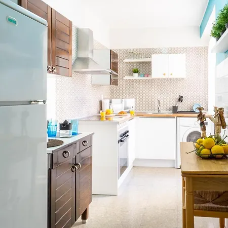 Apartment Amatista Malaga