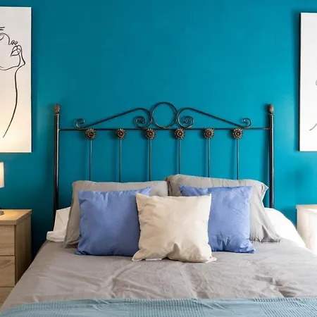 Apartment Amatista *